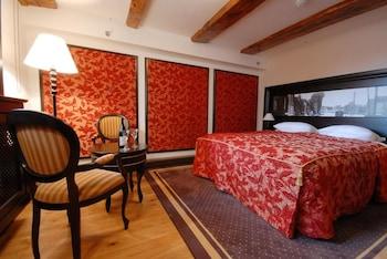 Hotel Gdańsk Boutique