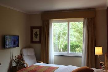 Hotel Da Montanha