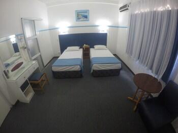 Asty Hotel Nicosia
