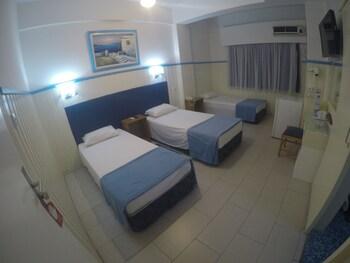 Asty Hotel Nicosia