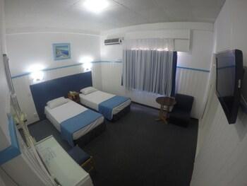 Asty Hotel Nicosia