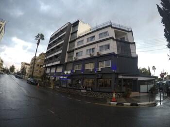 Asty Hotel Nicosia