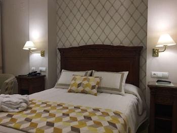 Hotel Adriano Sevilla