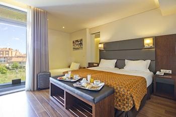 Exe Penafiel Park Hotel & Spa