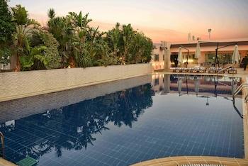 Radisson Blu Hotel, Cairo Heliopolis