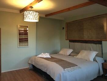 Atacamadventure Wellness & Ecolodge