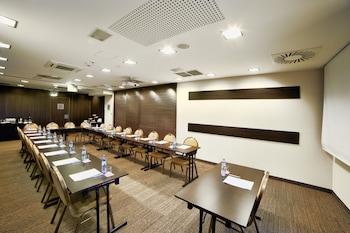 Qubus Hotel Gdansk