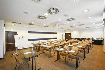 Qubus Hotel Gdansk