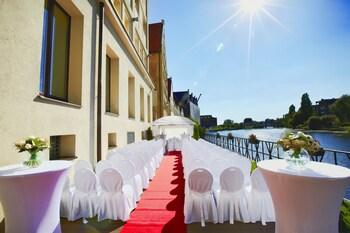 Qubus Hotel Gdansk
