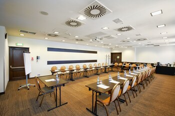 Qubus Hotel Gdansk