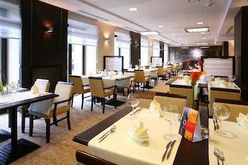 Qubus Hotel Gdansk