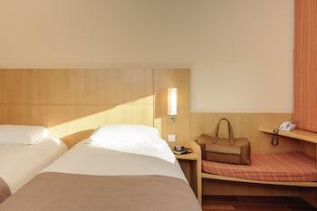Hotel ibis Muenchen City West
