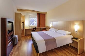 Hotel ibis Muenchen City West