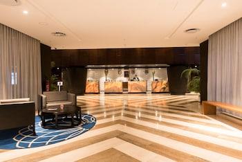 RADISSON BLU OKOUME PALACE HOTEL, LIBREVILLE (Formerly Okoume Palace Hotel)