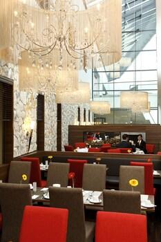 H4 Hotel Münster City Centre