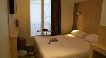 Hotel ibis Styles Paris Lafayette Opéra