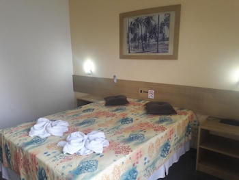 Hotel Ponta Negra