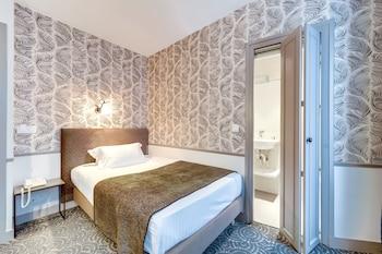 Hotel Passy Eiffel
