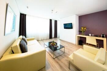 Abba Berlin Hotel