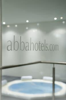 Abba Berlin Hotel