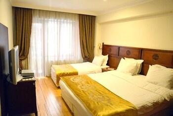 Villa Pasha Otel