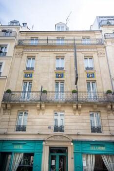 Hôtel Delambre
