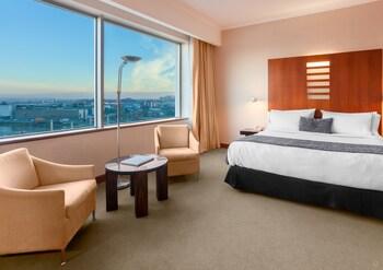 Hotel Sonesta Concepción