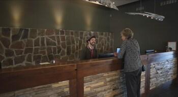 Rio Serrano