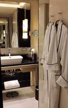 Siam Kempinski Hotel Bangkok