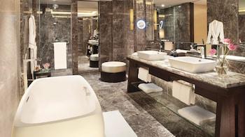 Siam Kempinski Hotel Bangkok