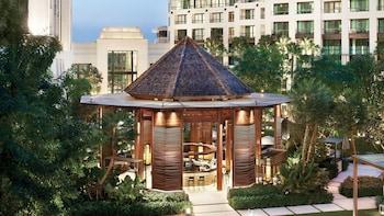 Siam Kempinski Hotel Bangkok
