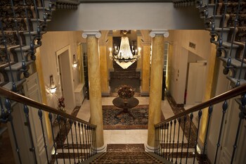 Grand Hotel Casselbergh 4*