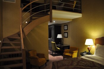Grand Hotel Casselbergh 4*