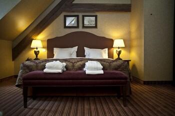 Grand Hotel Casselbergh 4*