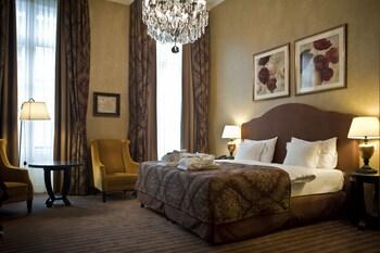 Grand Hotel Casselbergh 4*