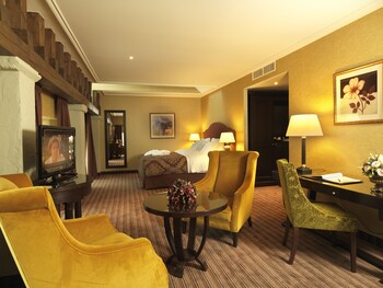 Grand Hotel Casselbergh 4*