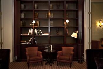 Grand Hotel Casselbergh 4*