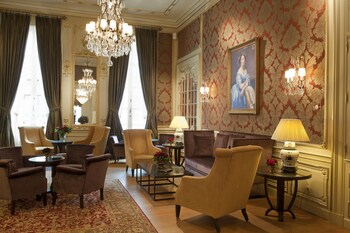 Grand Hotel Casselbergh 4*