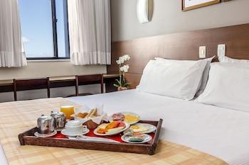 Hotel Bahia do Sol