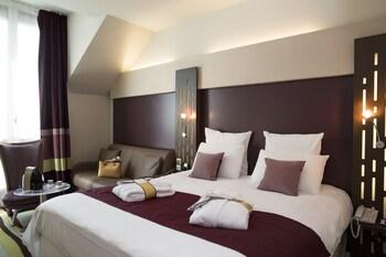 Hotel Mercure Chartres Cathédrale