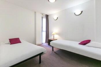 Appart'City Angoulême Centre - Appart Hôtel