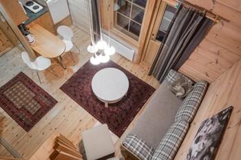 Lapland Hotel Ounasvaara Chalets