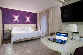 Comfort Inn & Suites Ribeirão Preto