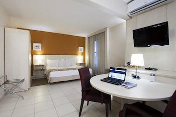 Comfort Inn & Suites Ribeirão Preto