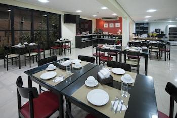 Comfort Inn & Suites Ribeirão Preto