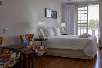 Le Relais de Marambaia