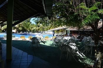 Capitania Praia Hotel