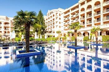 Grand Hotel & SPA Primoretz