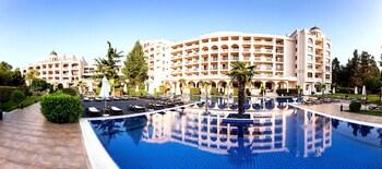 Grand Hotel & SPA Primoretz