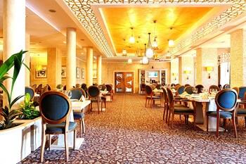 Grand Hotel & SPA Primoretz